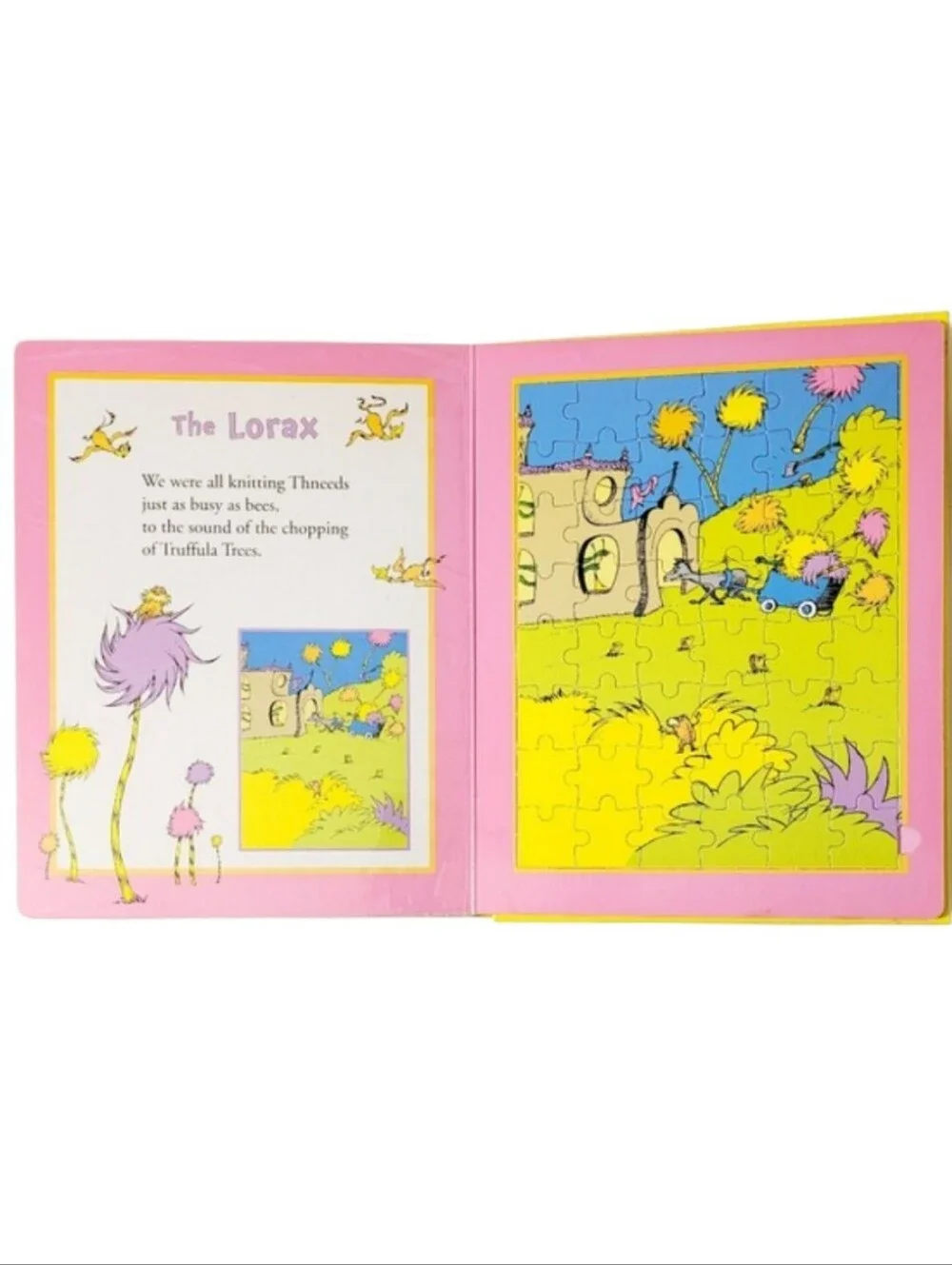 random house dr seuss